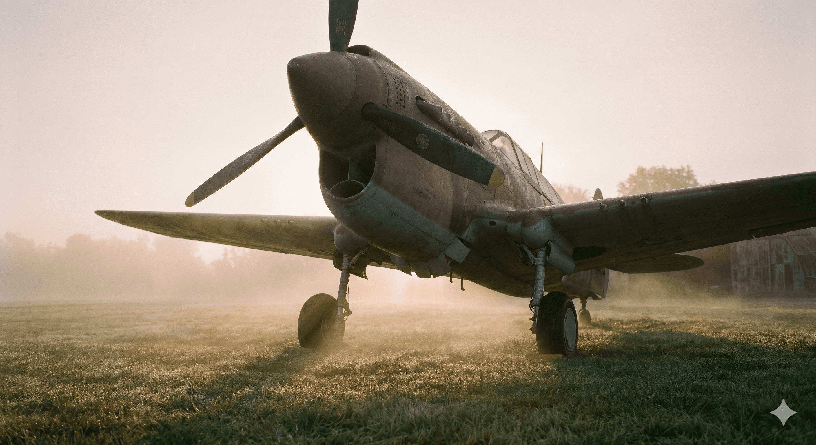 Machines at Speed — Rally, Track, Sky 3