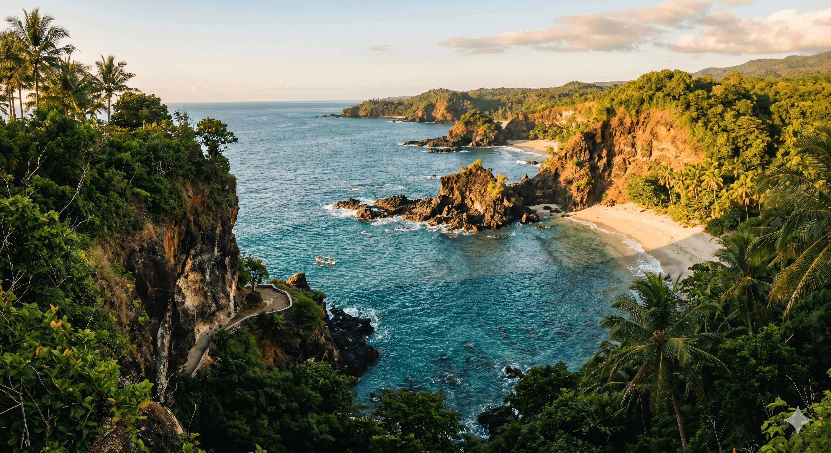 Mediterranean — Water, Light, Machines 3