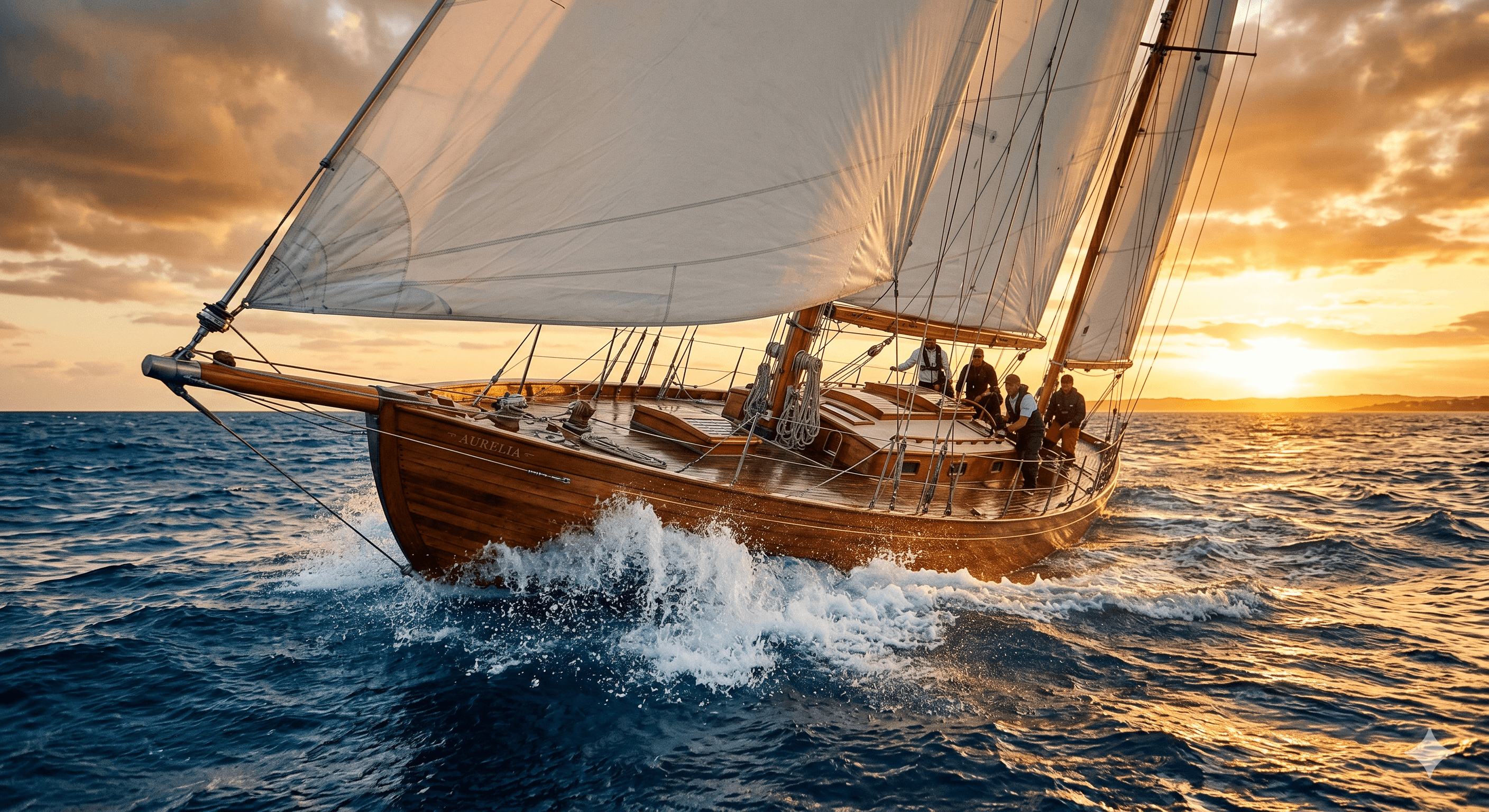 Mediterranean — Water, Light, Machines main