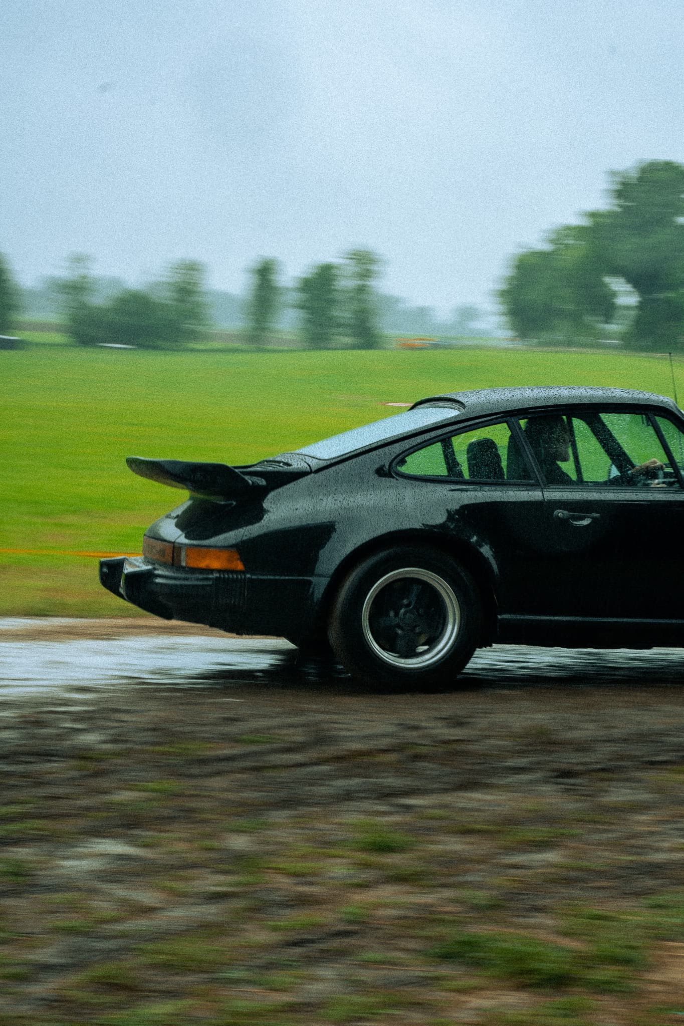 Hiring: Production Process Film — Electric Motor Launch 1