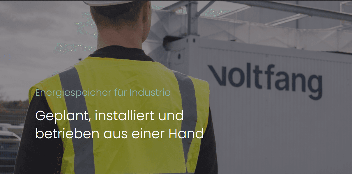 Hiring: Visual Storyteller for Second-Life Battery Campaign 1