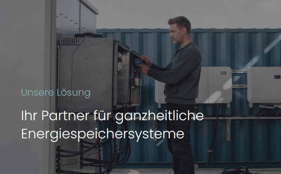 Hiring: Visual Storyteller for Second-Life Battery Campaign 2